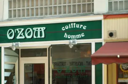 Oˆzom