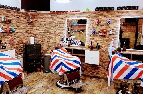 Nogent Barber Shop