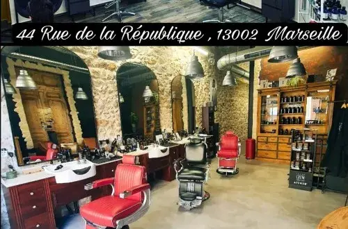 Omni beauty & QG Barber's