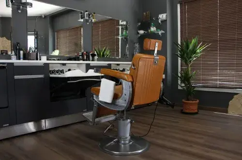 Banda Barbers