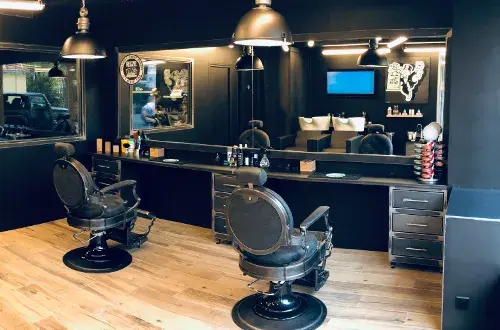 LAD Barbershop