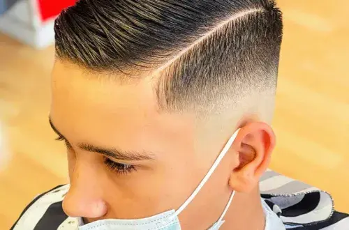 Jack's Barber Shop