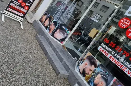 Bk coiffure