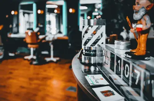 Prestige Barbier