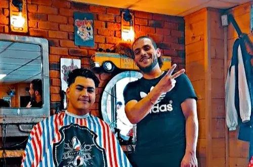 L'Atelier Barber
