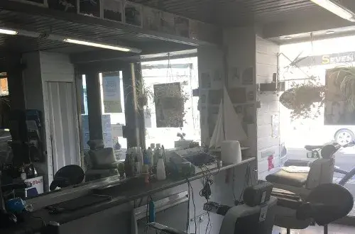 Coiffure Saint Laurent