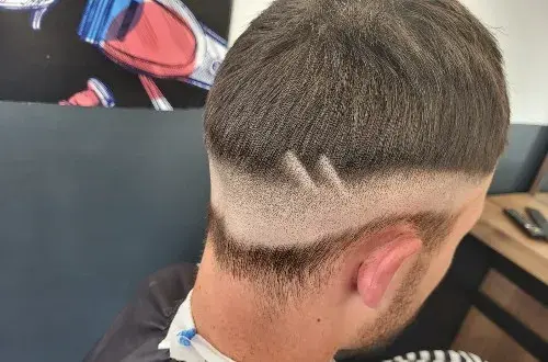 Panam coiffure