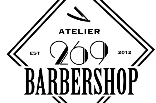 Atelier 269 Barbershop