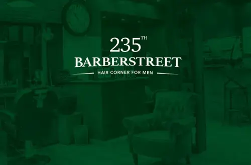 Coiffeur 235th Barber Street