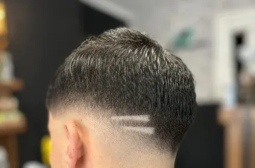 Barber Miran