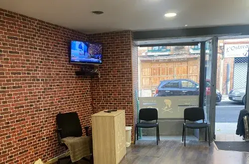 Coiffeur barbier rayyane