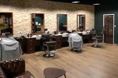 235th Barber Street Ivry