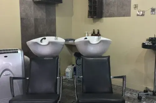G.T Coiffeur  Barbier
