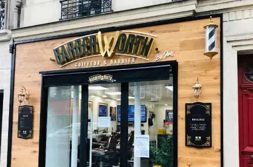 Barber Worth