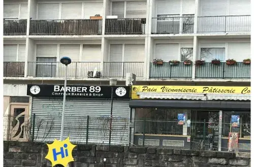 Barber 89