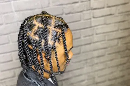 5 Etoiles Salon barbershop
