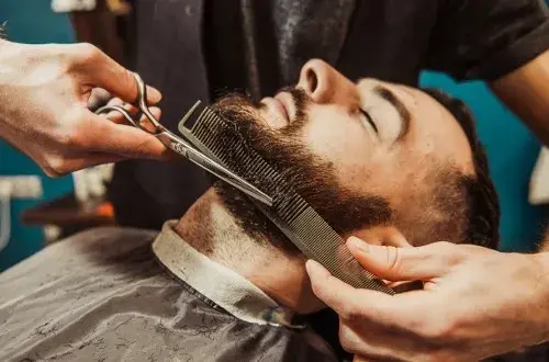 BARBIER BELAZUR COIFFURE