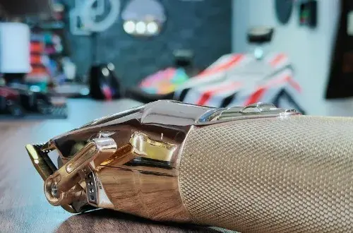Cholet Barber 49