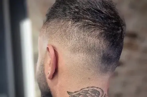 Square Barber
