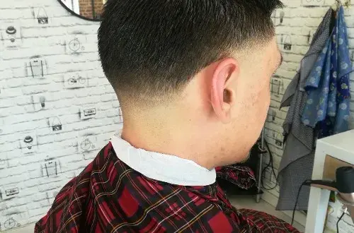 Adam coiffeur barbier