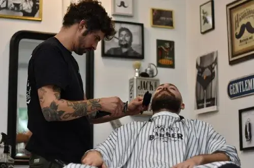 Brédy Barber Shop