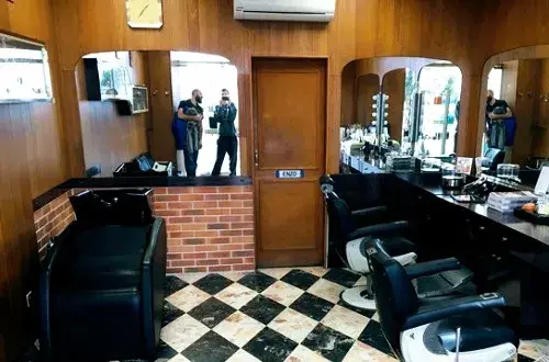 Enzo Coiffure