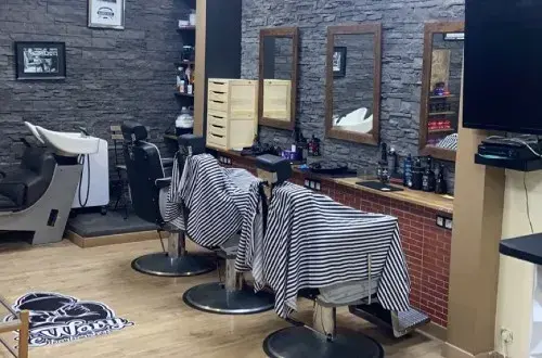 Cooliss’cut Barbershop