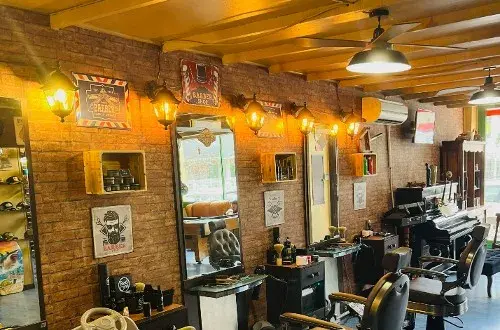Barber Brother's