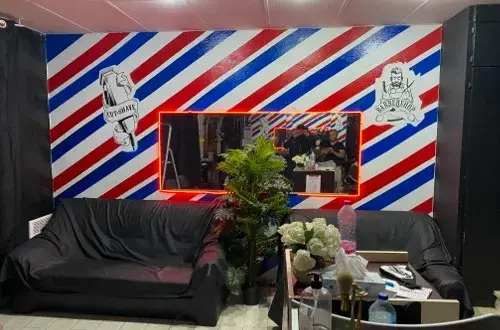 barber shop pause coiffure