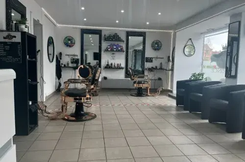 coiffeur le prince