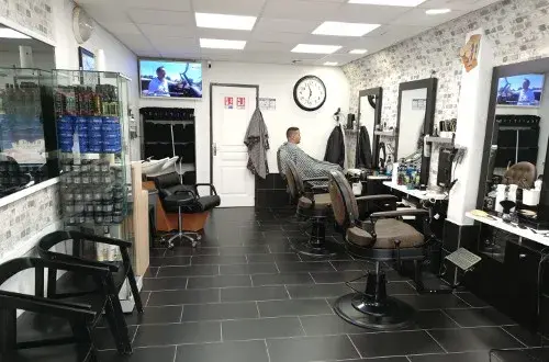 DH Coiffure