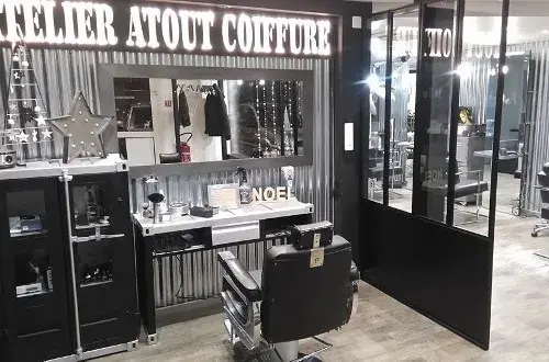 Atelier Atout Coiffure