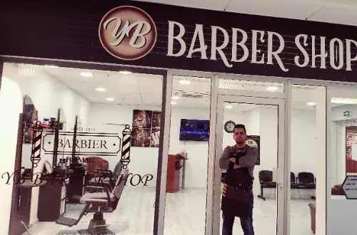Yb barbershop