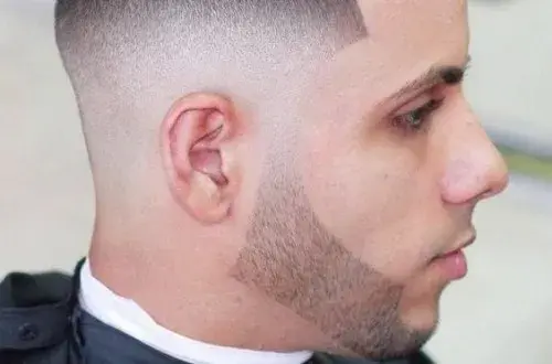Coiffeur barbier