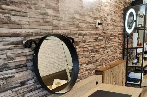 YB BARBERSHOP Centre Ville