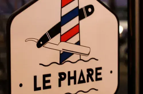 Le Phare Barber Shop