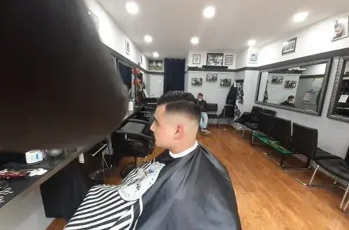 Barbershop
