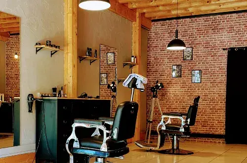 GC.BARBER