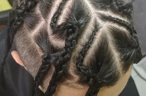 Dr'agon Coiff Barber Shop