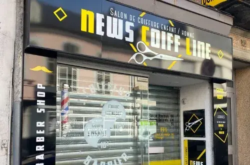 News Coiffline