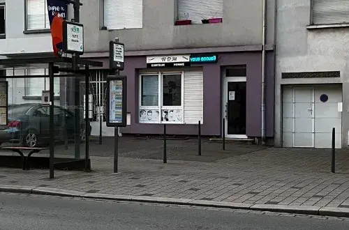 Hmd Coiffeur