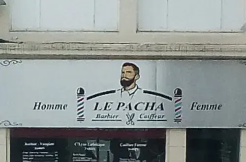 Le Pacha