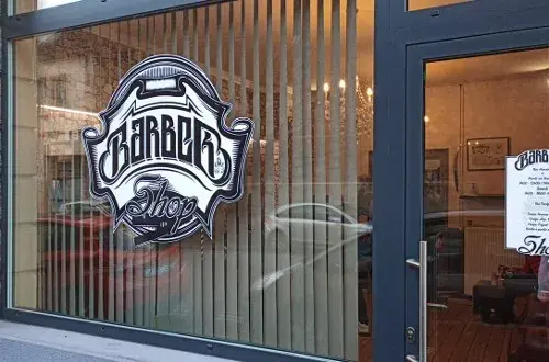Barber shop Croco