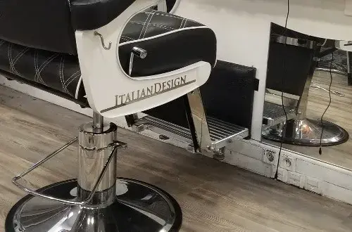 One Hair
