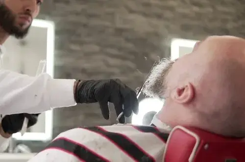 Barber Club 78
