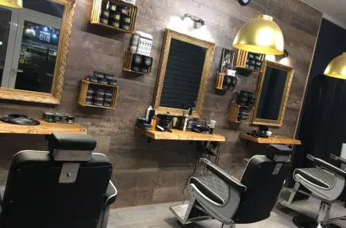 46 Th Barber Street