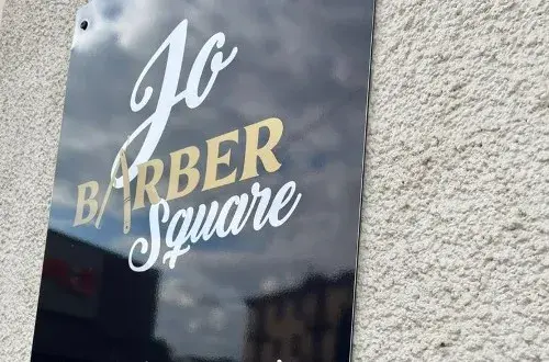 Jo Barber Square