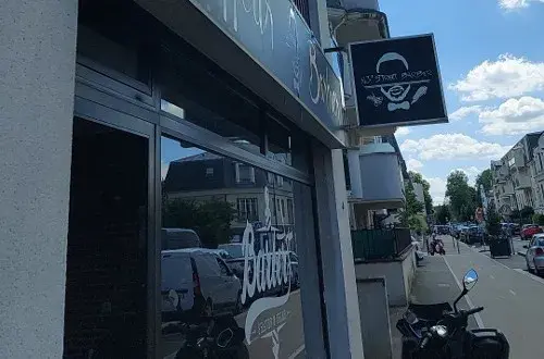 N3' Street Barber