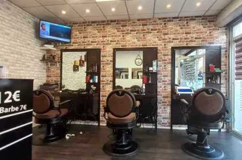 A.R coiffure