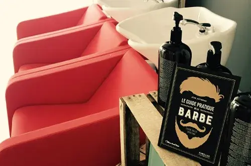 La Barberie